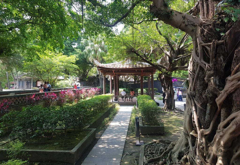 Garden Design